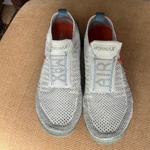 Nike Vapormax Flyknit, size 7.5